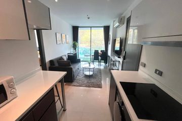 1 Bedroom Condo for sale in The Point Pratumnak, Nong Prue, Chonburi