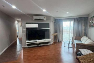 3 Bedroom Condo for rent in Belle Grand Rama 9, Huai Khwang, Bangkok near MRT Phra Ram 9