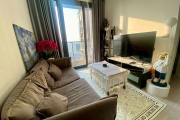 2 Bedroom Condo for rent in One 9 Five Asoke - Rama 9, Huai Khwang, Bangkok near MRT Phra Ram 9