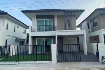 3 Bedroom House for rent in Huai Yai, Chonburi