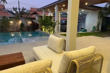 3 Bedroom Villa for sale in Nong Prue, Chonburi