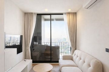 1 Bedroom Condo for rent in Noble Around Ari, Sam Sen Nai, Bangkok near BTS Ari