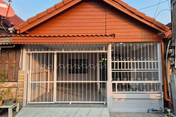 2 Bedroom Townhouse for sale in Nong Prue, Chonburi