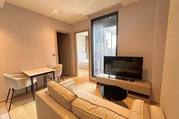 1 Bedroom Condo for rent in Ashton Asoke - Rama 9, Din Daeng, Bangkok near MRT Phra Ram 9