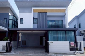 6 Bedroom House for sale in Prachathipat, Pathum Thani