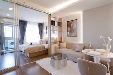 1 Bedroom Condo for sale in U Delight Residence Riverfront Rama 3, Bang Phong Pang, Bangkok