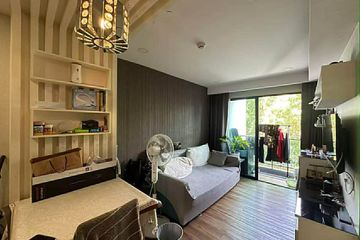 1 Bedroom Condo for sale in Dusit Grand Park, Nong Prue, Chonburi