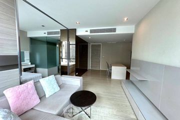 1 Bedroom Condo for rent in The Room Sukhumvit 21, Khlong Toei Nuea, Bangkok near MRT Sukhumvit