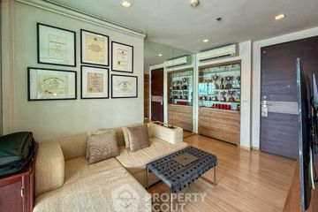 1 Bedroom Condo for rent in Rhythm Sathorn, Thung Wat Don, Bangkok near BTS Saphan Taksin