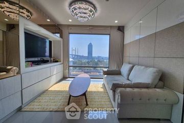 2 Bedroom Condo for rent in Star View, Bang Khlo, Bangkok near BTS Surasak