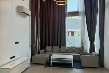 3 Bedroom Townhouse for rent in Haus 23 Ratchada - Ladprao, Chan Kasem, Bangkok near MRT Lat Phrao