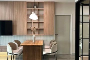 2 Bedroom Condo for rent in Centric Sathorn - Saint Louis, Thung Wat Don, Bangkok near BTS Surasak