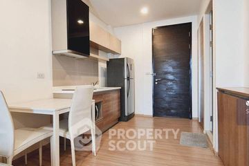 1 Bedroom Condo for rent in Phra Khanong, Bangkok near BTS On Nut