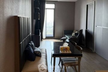 3 Bedroom Condo for rent in The Diplomat Sathorn, Silom, Bangkok near BTS Surasak