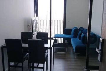 2 Bedroom Condo for rent in Whizdom Essence, Bang Chak, Bangkok near BTS Punnawithi