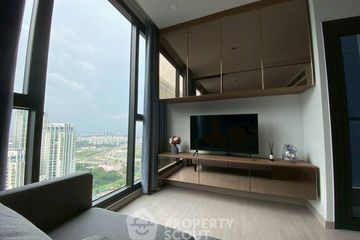 1 Bedroom Condo for rent in One 9 Five Asoke - Rama 9, Huai Khwang, Bangkok near MRT Phra Ram 9