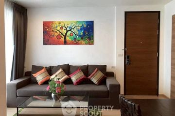 2 Bedroom Condo for rent in Phra Khanong, Bangkok near BTS On Nut