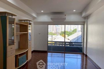 2 Bedroom Condo for rent in Khlong Toei Nuea, Bangkok near MRT Sukhumvit