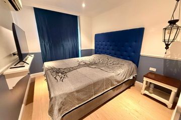 1 Bedroom Condo for sale in Seven Seas Cote d'Azur, Na Jomtien, Chonburi