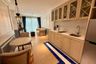 1 Bedroom Condo for sale in Seven Seas Cote d'Azur, Na Jomtien, Chonburi