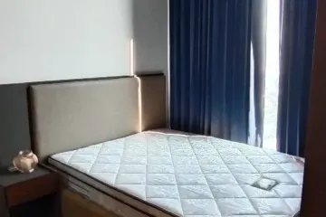 1 Bedroom Condo for rent in THE LINE Jatujak - Mochit, Chatuchak, Bangkok near MRT Chatuchak Park