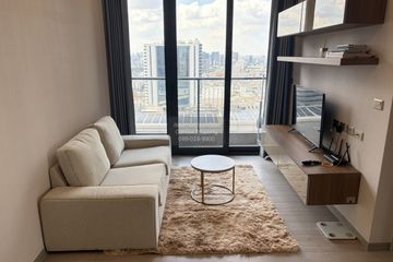 2 Bedroom Condo for rent in One 9 Five Asoke - Rama 9, Huai Khwang, Bangkok near MRT Phra Ram 9