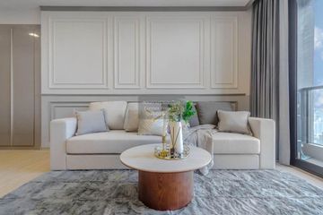 3 Bedroom Condo for rent in One 9 Five Asoke - Rama 9, Huai Khwang, Bangkok near MRT Phra Ram 9