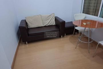 1 Bedroom Condo for rent in Life @ Ratchada - Huay Kwang, Huai Khwang, Bangkok near MRT Huai Khwang