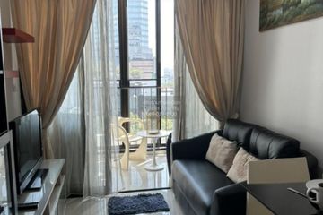 1 Bedroom Condo for rent in Ideo Ratchada - Huaykwang, Huai Khwang, Bangkok near MRT Huai Khwang