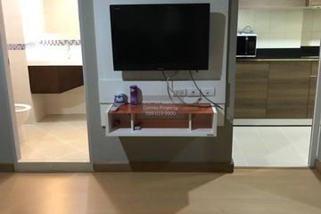 1 Bedroom Condo for rent in Life @ Ratchada - Huay Kwang, Huai Khwang, Bangkok near MRT Huai Khwang