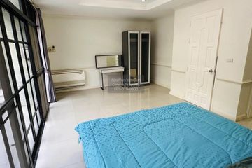 4 Bedroom Townhouse for rent in Moo Baan Chicha Castle, Khlong Toei Nuea, Bangkok near MRT Phetchaburi