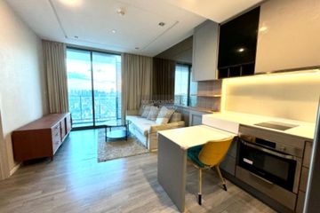 1 Bedroom Condo for rent in 333 Riverside, Bang Sue, Bangkok near MRT Bang Pho