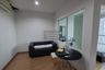 1 Bedroom Condo for rent in Life @ Ratchada - Huay Kwang, Huai Khwang, Bangkok near MRT Huai Khwang