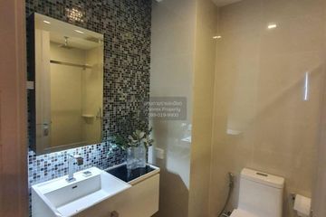 2 Bedroom Condo for rent in 333 Riverside, Bang Sue, Bangkok near MRT Bang Pho