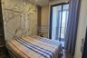 1 Bedroom Condo for rent in Ashton Asoke, Khlong Toei Nuea, Bangkok near MRT Sukhumvit