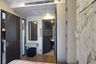 1 Bedroom Condo for rent in Ashton Asoke, Khlong Toei Nuea, Bangkok near MRT Sukhumvit