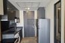 1 Bedroom Condo for rent in Ashton Asoke, Khlong Toei Nuea, Bangkok near MRT Sukhumvit