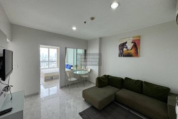 1 Bedroom Condo for rent in Life @ Ratchada - Huay Kwang, Huai Khwang, Bangkok near MRT Huai Khwang