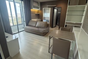 2 Bedroom Condo for rent in Ideo Mobi Sukhumvit 81, Bang Chak, Bangkok near BTS On Nut