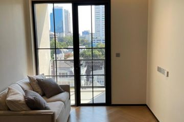 1 Bedroom Condo for rent in The Reserve Sukhumvit 61, Khlong Tan Nuea, Bangkok near BTS Ekkamai