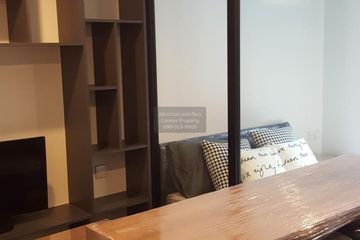 1 Bedroom Condo for rent in Maestro 02 Ruamrudee, Lumpini, Bangkok near BTS Ploen Chit