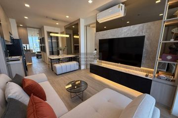 2 Bedroom Condo for rent in NOBLE STATE 39, Khlong Tan Nuea, Bangkok near BTS Phrom Phong