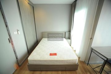 1 Bedroom Condo for rent in Chapter One Midtown Ladprao 24, Chom Phon, Bangkok near MRT Lat Phrao