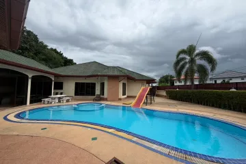 3 Bedroom House for Sale or Rent in Nong Prue, Chonburi