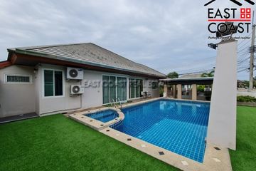 4 Bedroom House for Sale or Rent in Huai Yai, Chonburi