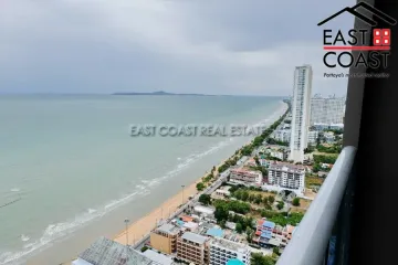 1 Bedroom Condo for Sale or Rent in Nong Prue, Chonburi