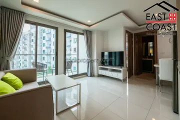 2 Bedroom Condo for Sale or Rent in Nong Prue, Chonburi