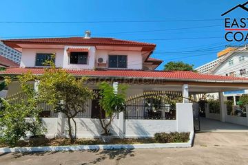 4 Bedroom House for rent in Royal Park Village, Nong Prue, Chonburi