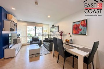 1 Bedroom Condo for rent in Nong Prue, Chonburi