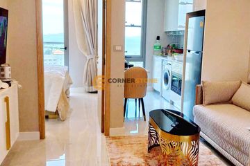 1 Bedroom Condo for rent in Copacabana Beach Jomtien, Nong Prue, Chonburi